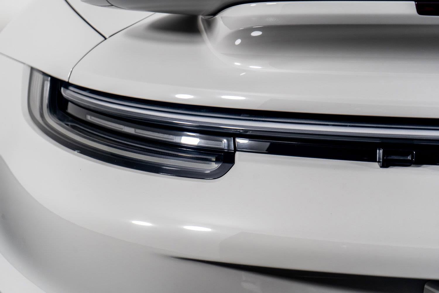Used 2022 Porsche 911 Turbo AWD/4WD image 13