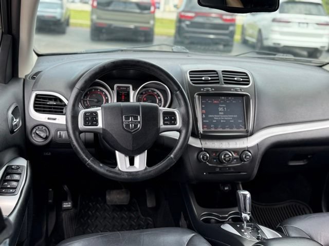 Used 2013 Dodge Journey Crew w/ Driver Convenience Group FWD image 4