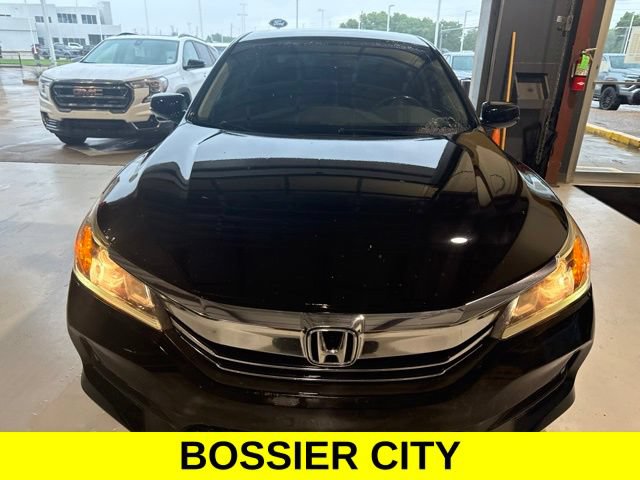 Used 2016 Honda Accord EX-L image 2