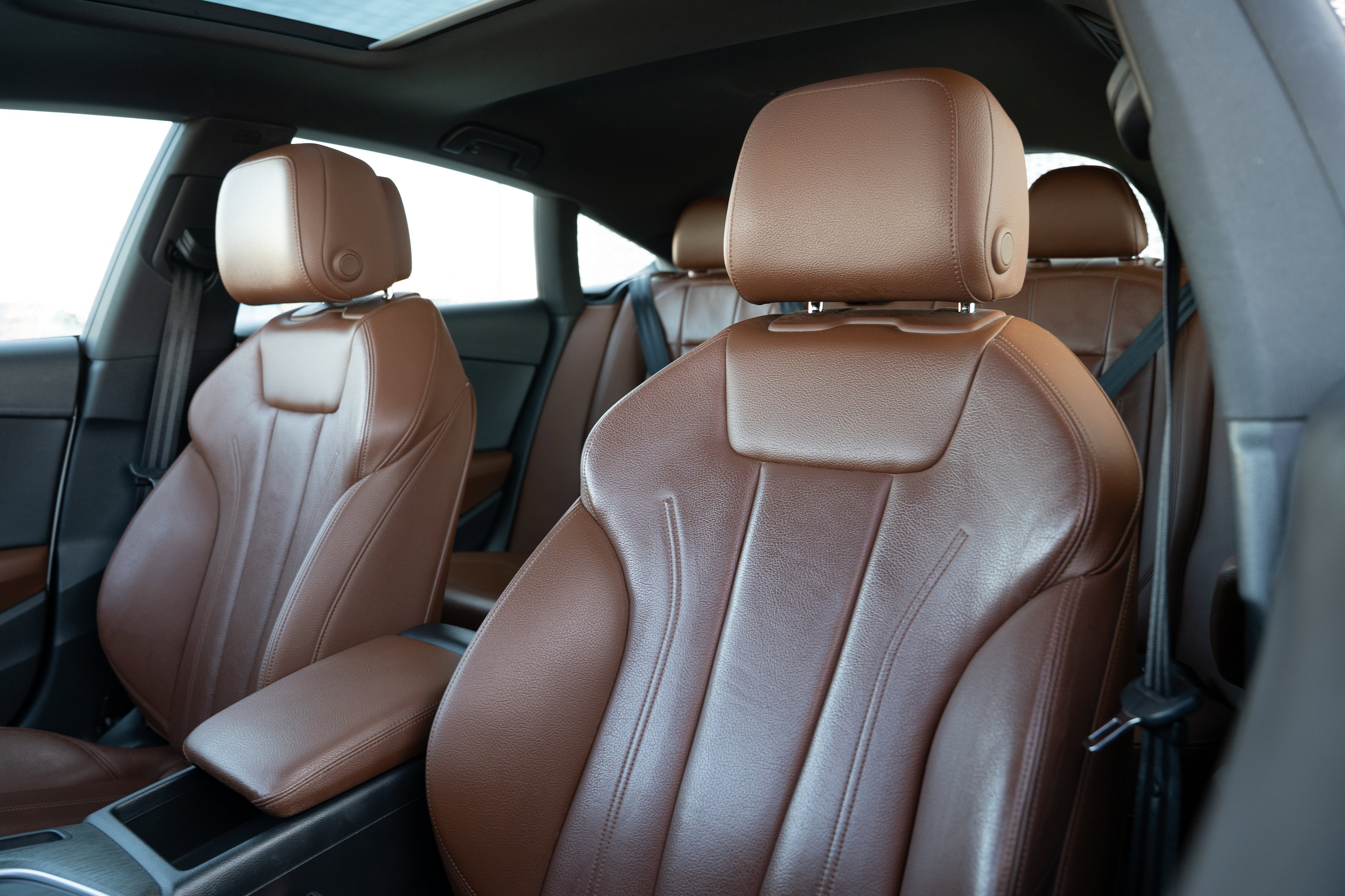 Used 2018 Audi A5 2.0T Premium Plus w/ Premium Plus image 25