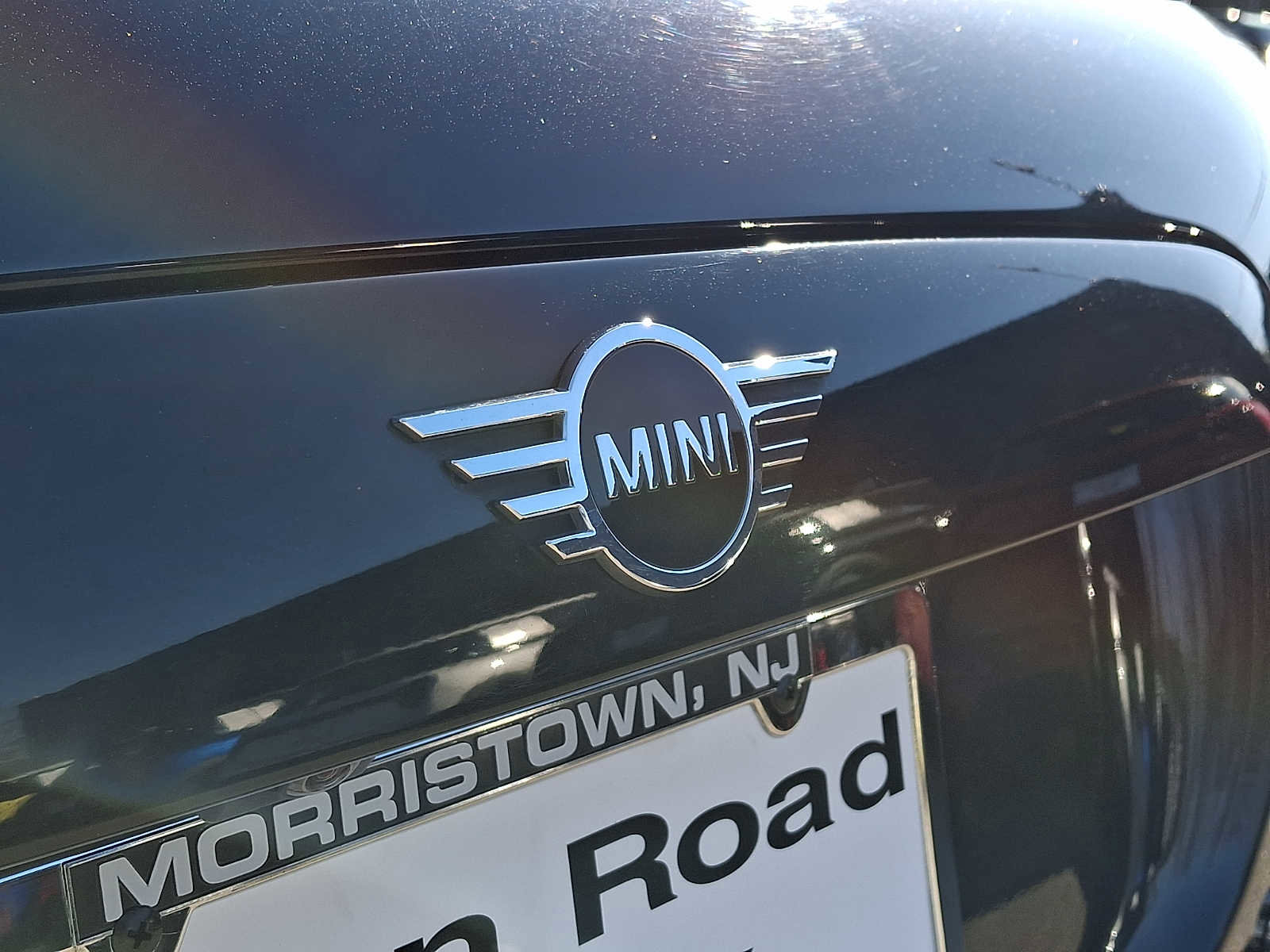 Used 2020 MINI Cooper S w/ Driver Assistance Package image 30