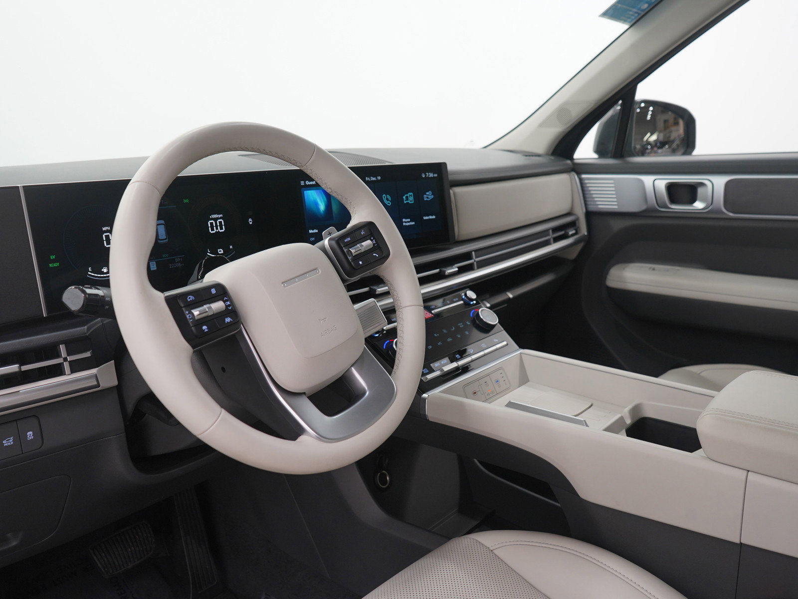 Used 2025 Hyundai Santa Fe SEL image 26