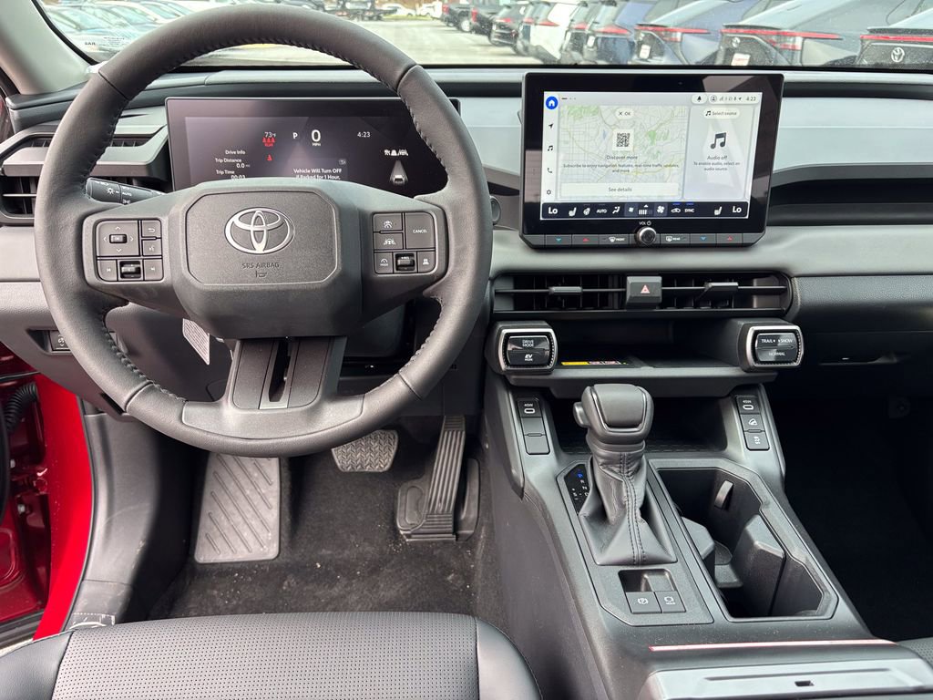 New 2026 Toyota RAV4 XLE image 14