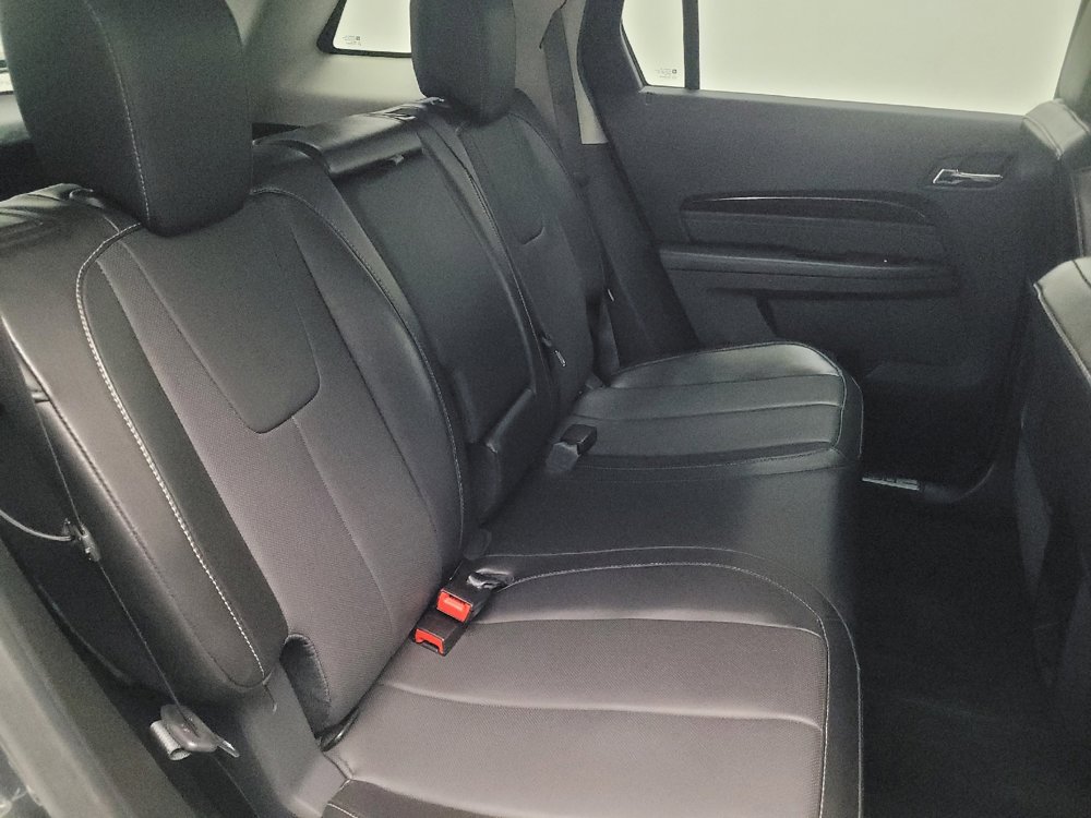 Used 2017 GMC Terrain Denali image 19