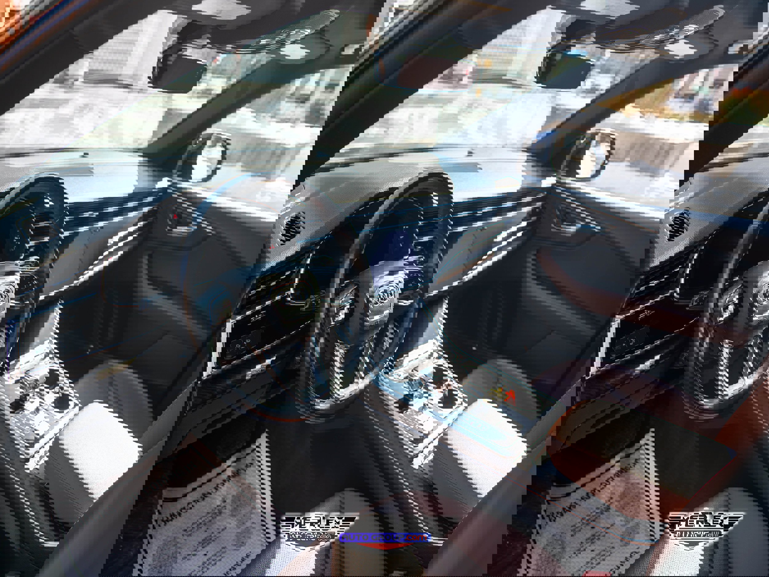 Used 2021 Audi Q8 Premium Plus image 13