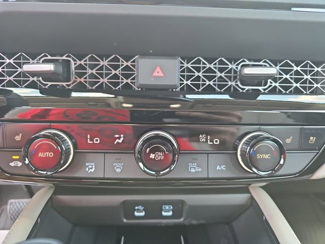 New 2026 Honda Accord Touring image 25