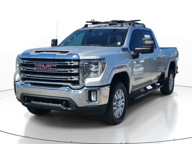 Used 2020 GMC Sierra 3500 SLE w/ SLE Value Package video 2