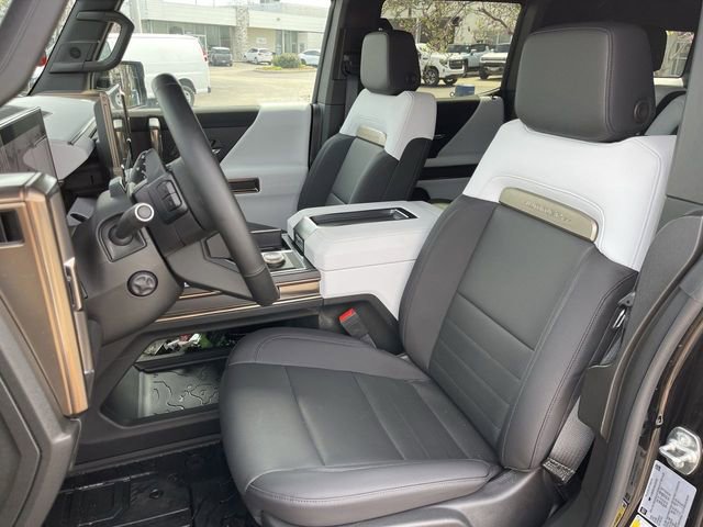 New 2025 GMC Hummer EV 3X w/ Extreme Off-Road Package image 9