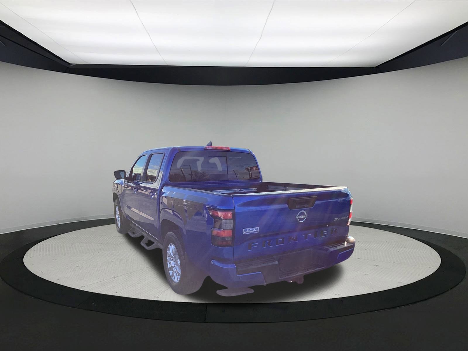 Used 2024 Nissan Frontier SV w/ SV Convenience Package image 6