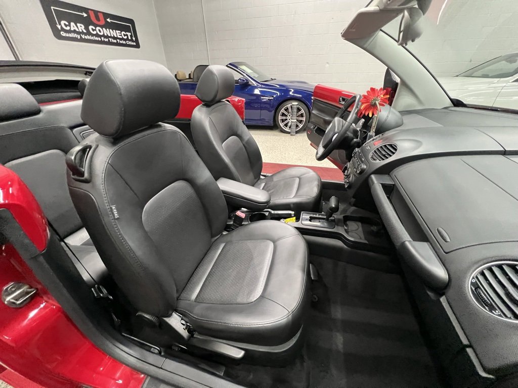 Used 2009 Volkswagen Beetle S image 34