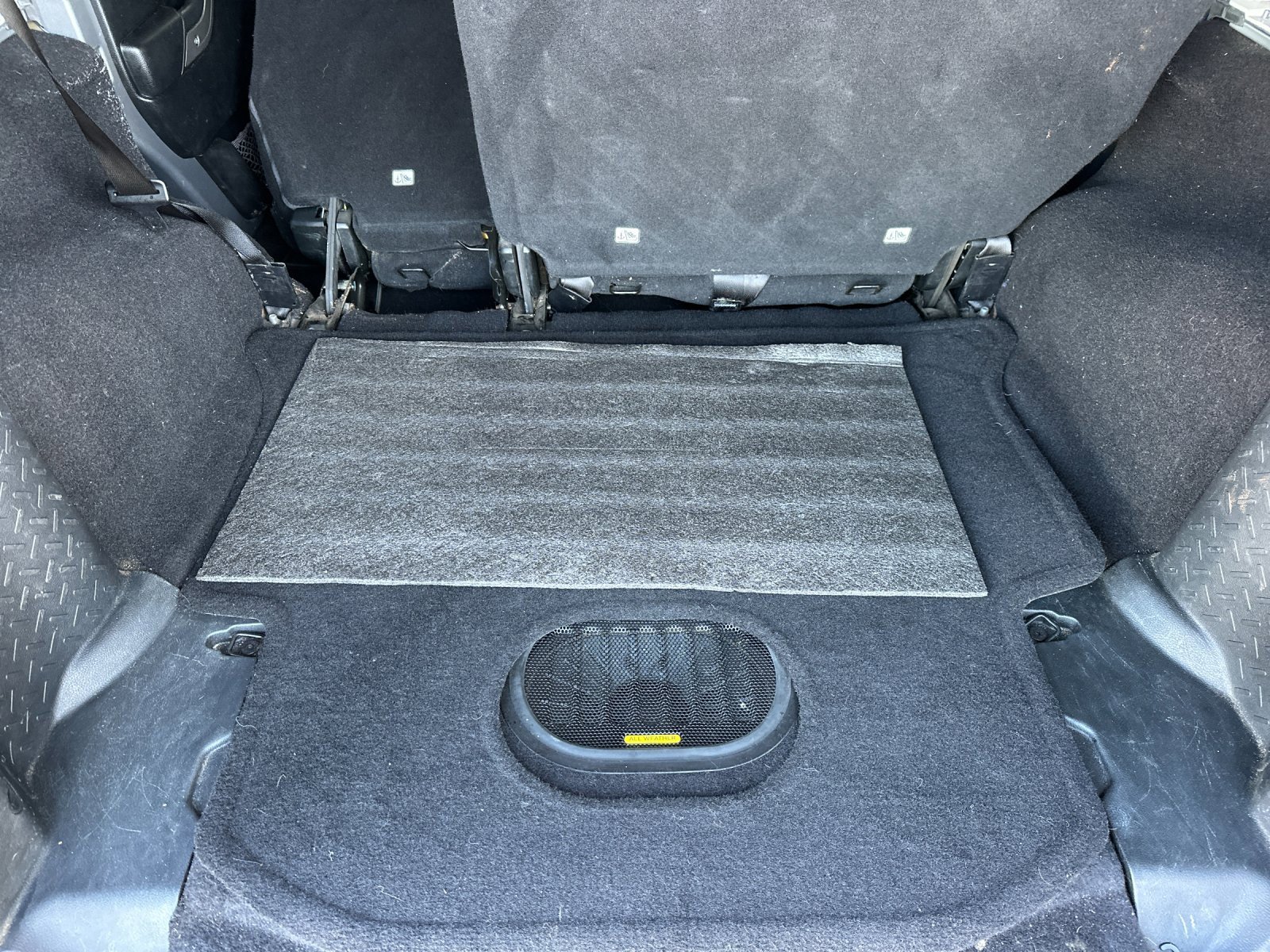 Used 2018 Jeep Wrangler Unlimited Sport image 15