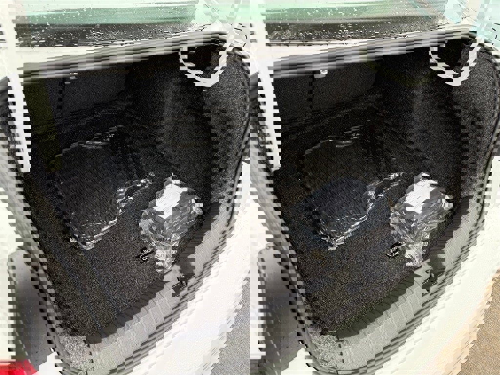 New 2026 Volkswagen Jetta S image 28