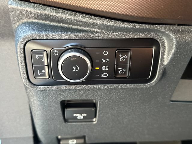Used 2023 Ford Bronco Heritage Edition AWD/4WD image 27