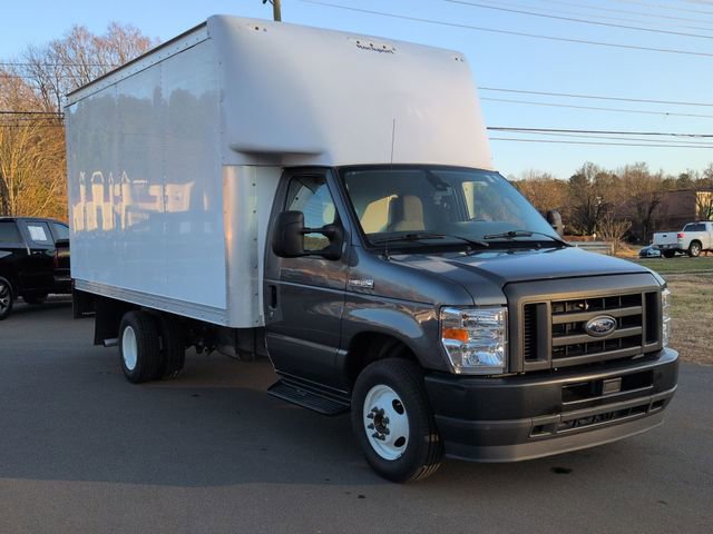 Used 2023 Ford E-350 and Econoline 350 Super Duty w/ Driver's Safety Package image 15