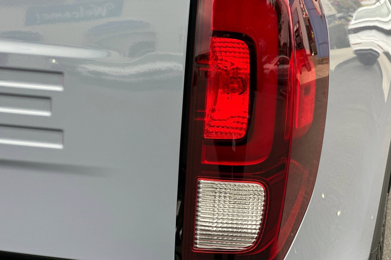 New 2026 Honda Ridgeline RTL image 12