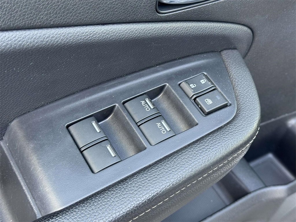 Certified 2024 Honda Ridgeline Sport image 16
