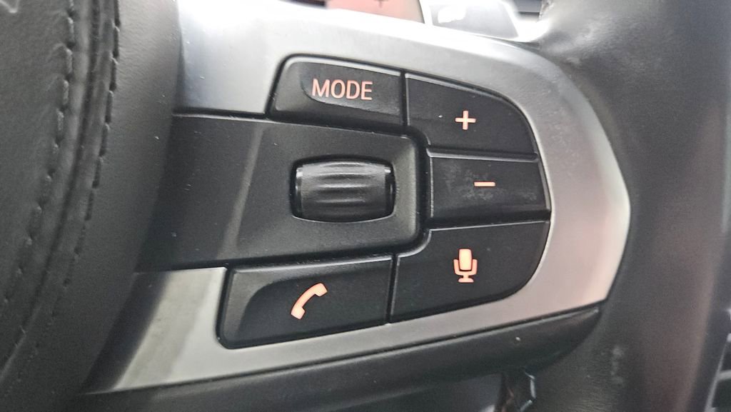 Used 2018 BMW M5 w/ Executive Package image 26