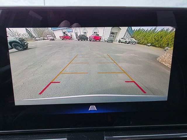 Used 2024 Chevrolet TrailBlazer LT w/ LT Cold Weather Package image 26