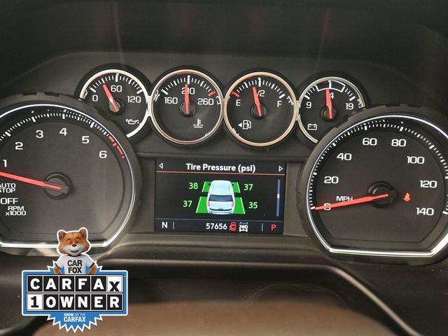 Used 2021 Chevrolet Tahoe Z71 w/ Z71 Signature Package image 13