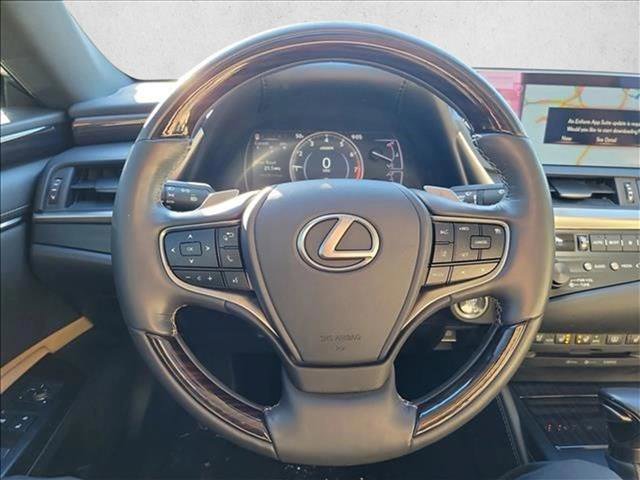 Used 2019 Lexus ES 350 ES 350 Luxury w/ Accessory Package 2 image 20