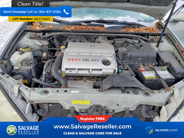 Used 2006 Toyota Camry V6 FWD image 15