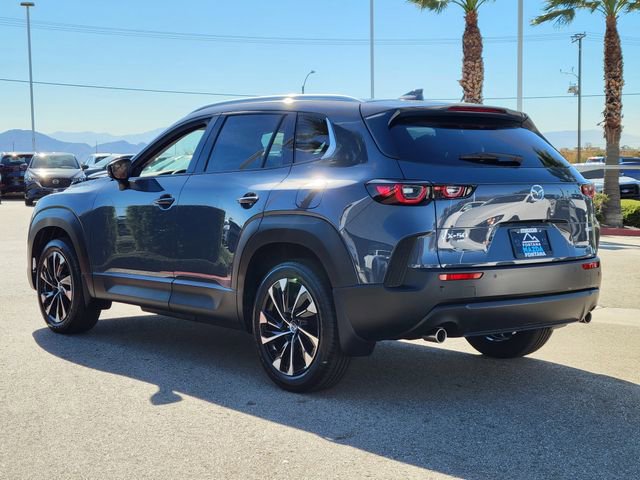 New 2026 MAZDA CX-50 2.5 Hybrid w/ Weather Package AWD/4WD image 2