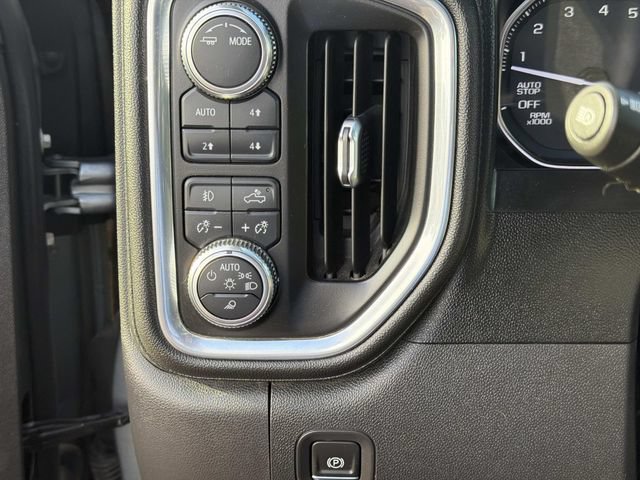Used 2021 GMC Sierra 1500 SLT AWD/4WD image 26