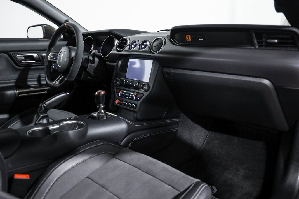 Used 2019 Ford Mustang Shelby GT350 w/ Technology Package image 27