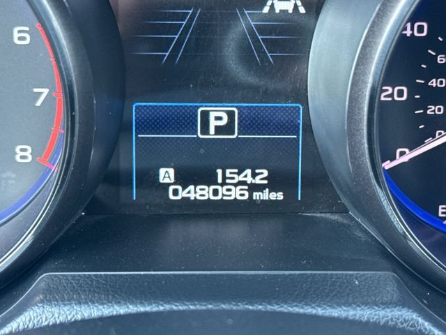 Used 2019 Subaru Outback 2.5i Premium AWD/4WD image 24