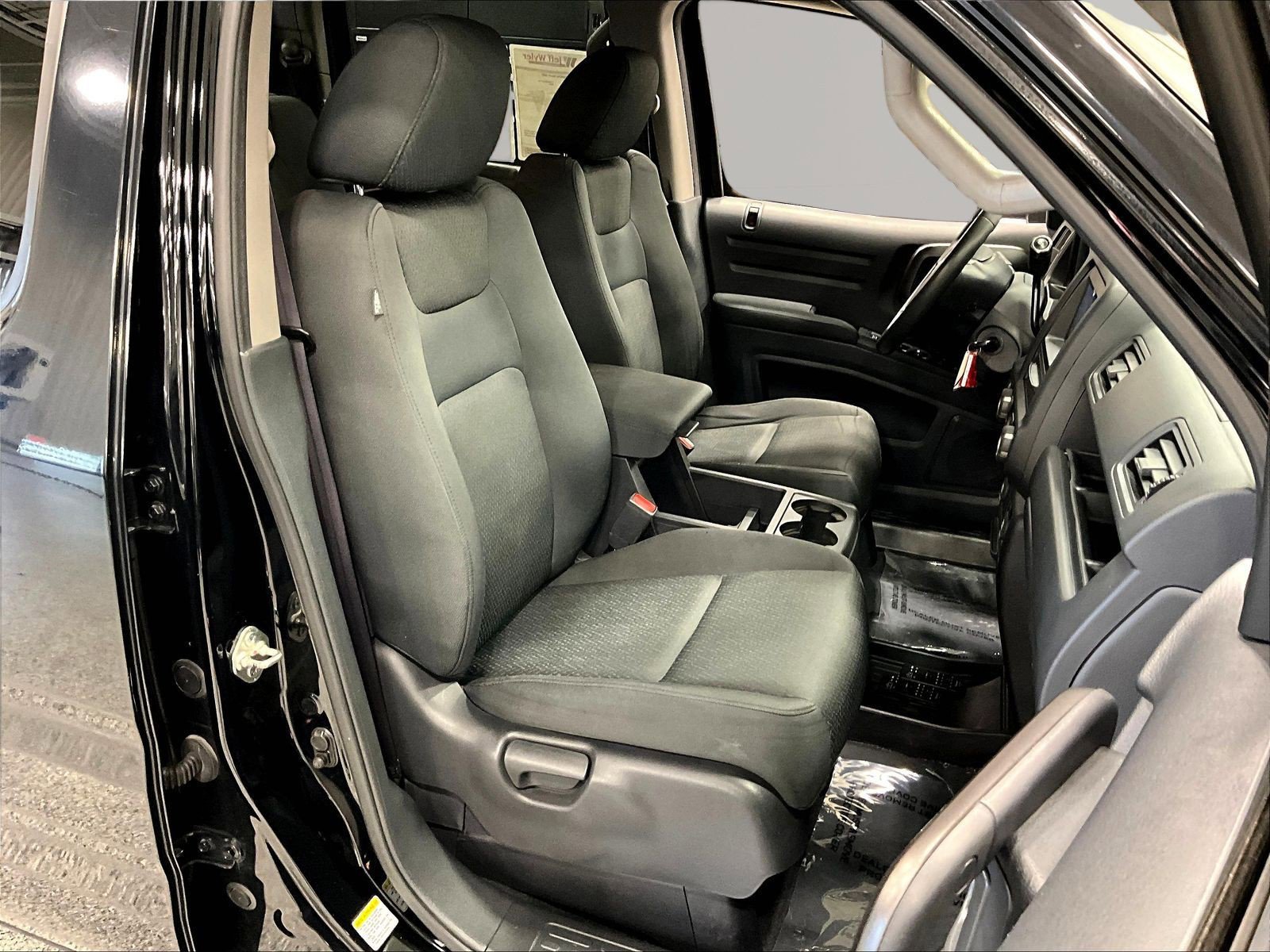 Used 2013 Honda Ridgeline Sport image 29
