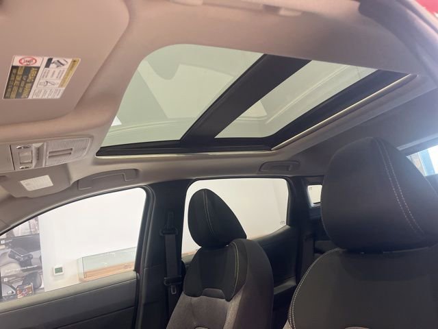 New 2026 Nissan Kicks SV w/ SV Premium Package image 11