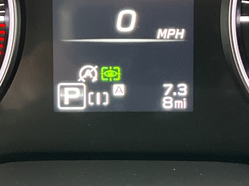 New 2026 Subaru Crosstrek 2.5i Limited image 17