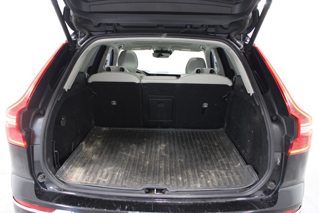 Used 2020 Volvo XC60 T5 Inscription FWD image 13