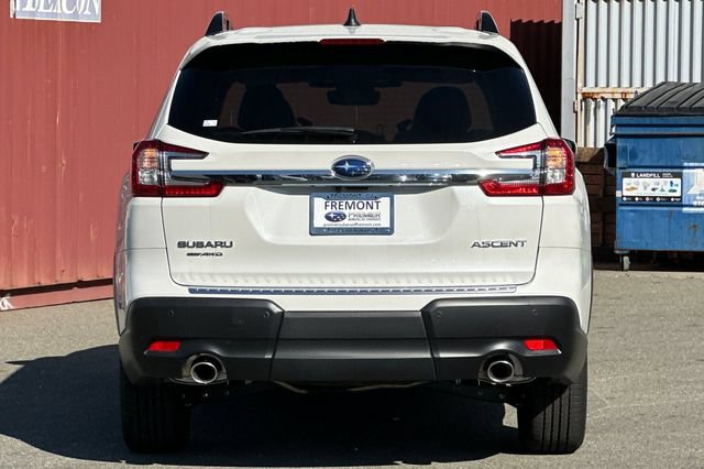 Certified 2025 Subaru Ascent Premium w/ Premium Package AWD/4WD image 5