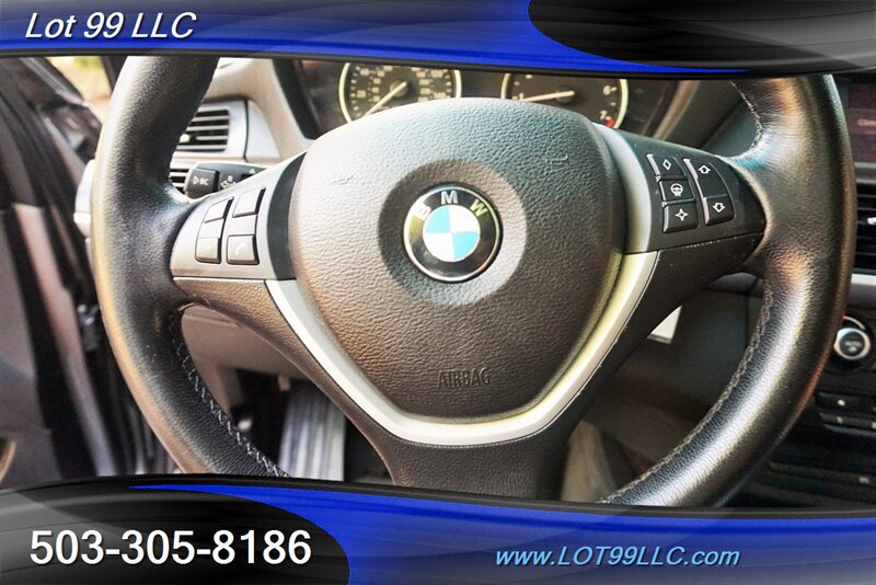 Used 2007 BMW X5 3.0si AWD/4WD image 23