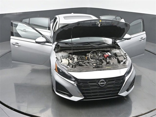 Used 2023 Nissan Altima 2.5 SL image 62