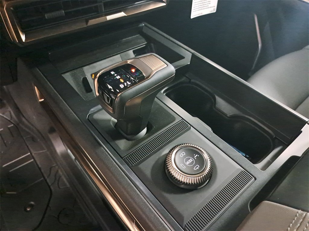 New 2025 GMC Hummer EV 2X w/ Extreme Off-Road Package image 30