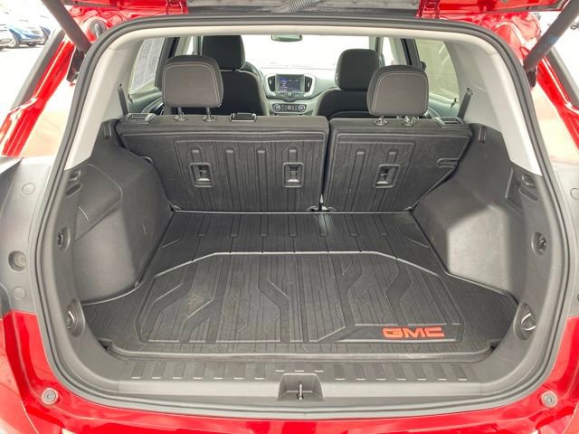 Certified 2023 GMC Terrain SLE w/ Driver Convenience Package image 19