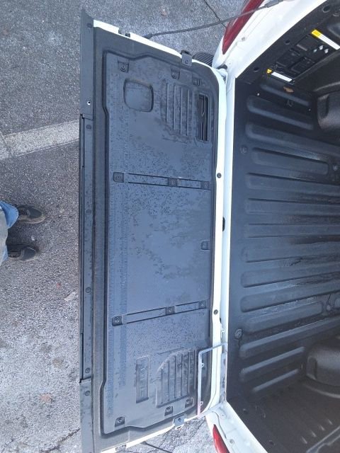 Used 2023 Ford F150 Platinum w/ Equipment Group 701A High image 12