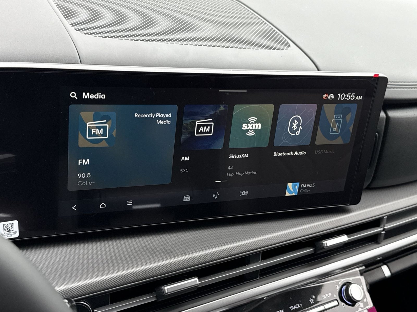 New 2026 Hyundai Santa Fe XRT AWD/4WD image 18