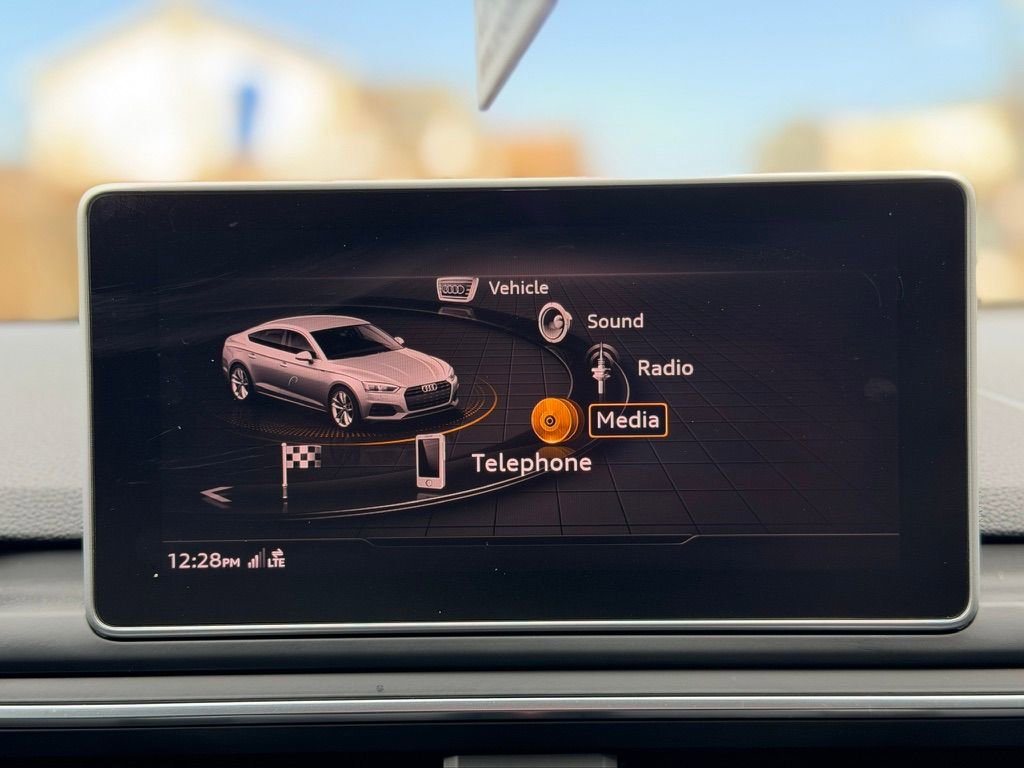 Used 2019 Audi S5 Premium Plus image 39