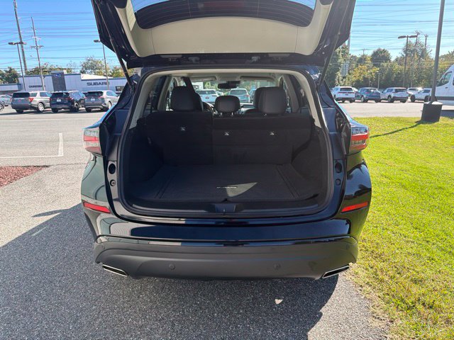 Used 2024 Nissan Murano SV w/ SV Midnight Edition Package AWD/4WD image 8