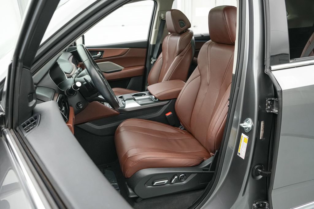 Used 2023 Acura MDX SH-AWD w/ Technology Package image 12