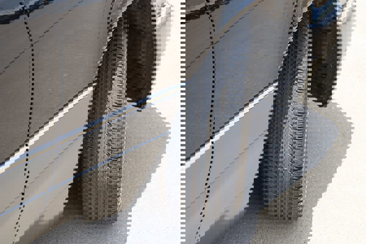 Used 1995 Mercedes-Benz S 320 image 50