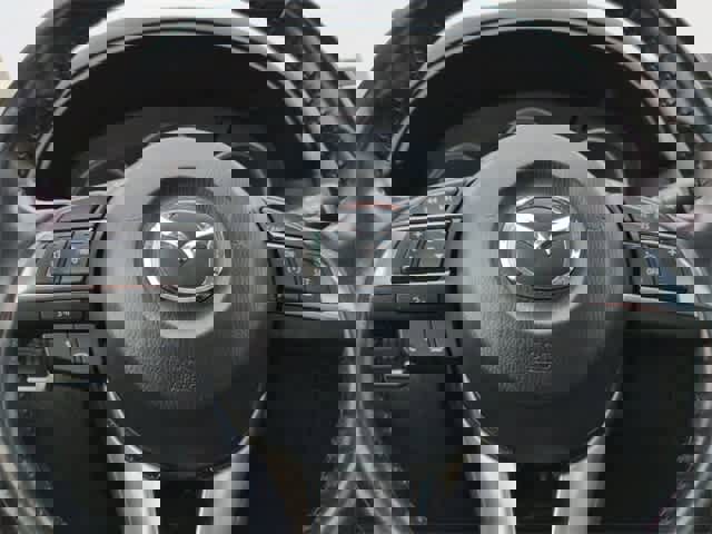 Used 2016 MAZDA CX-5 Grand Touring image 25