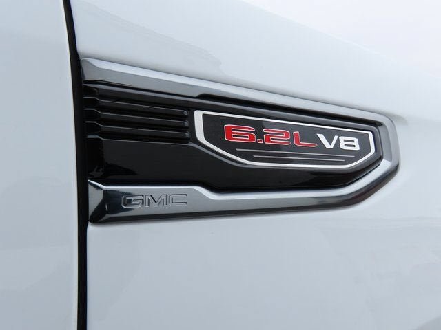 New 2026 GMC Sierra 1500 AT4 w/ AT4 Premium Package AWD/4WD image 7
