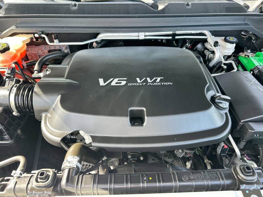 Used 2019 Chevrolet Colorado LT w/ Redline Special Edition image 28