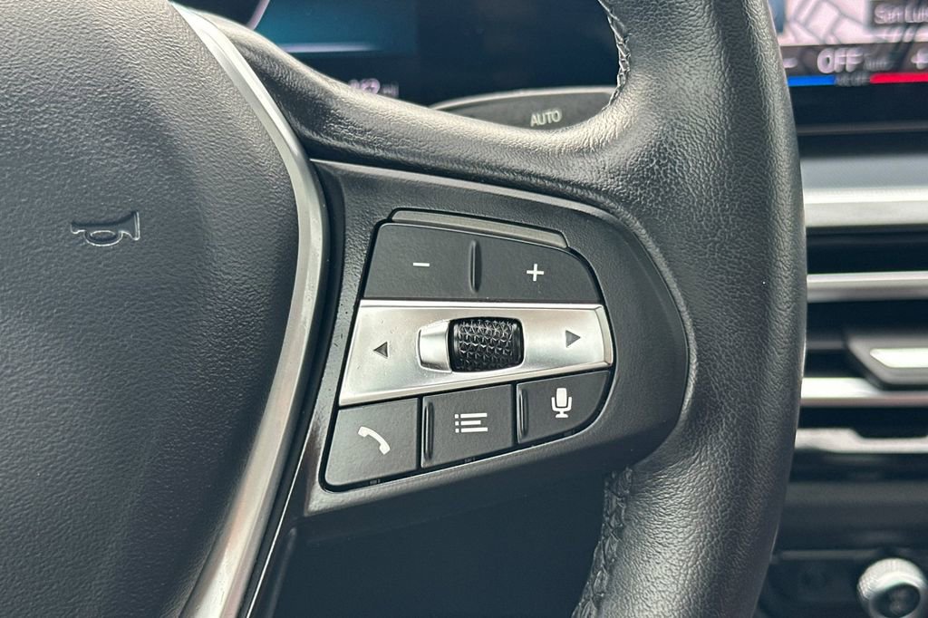 Used 2023 BMW i4 eDrive40 image 28