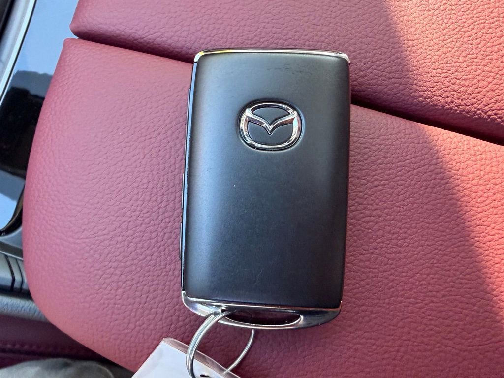 New 2026 MAZDA CX-50 AWD 2.5 Hybrid w/ Weather Package image 33