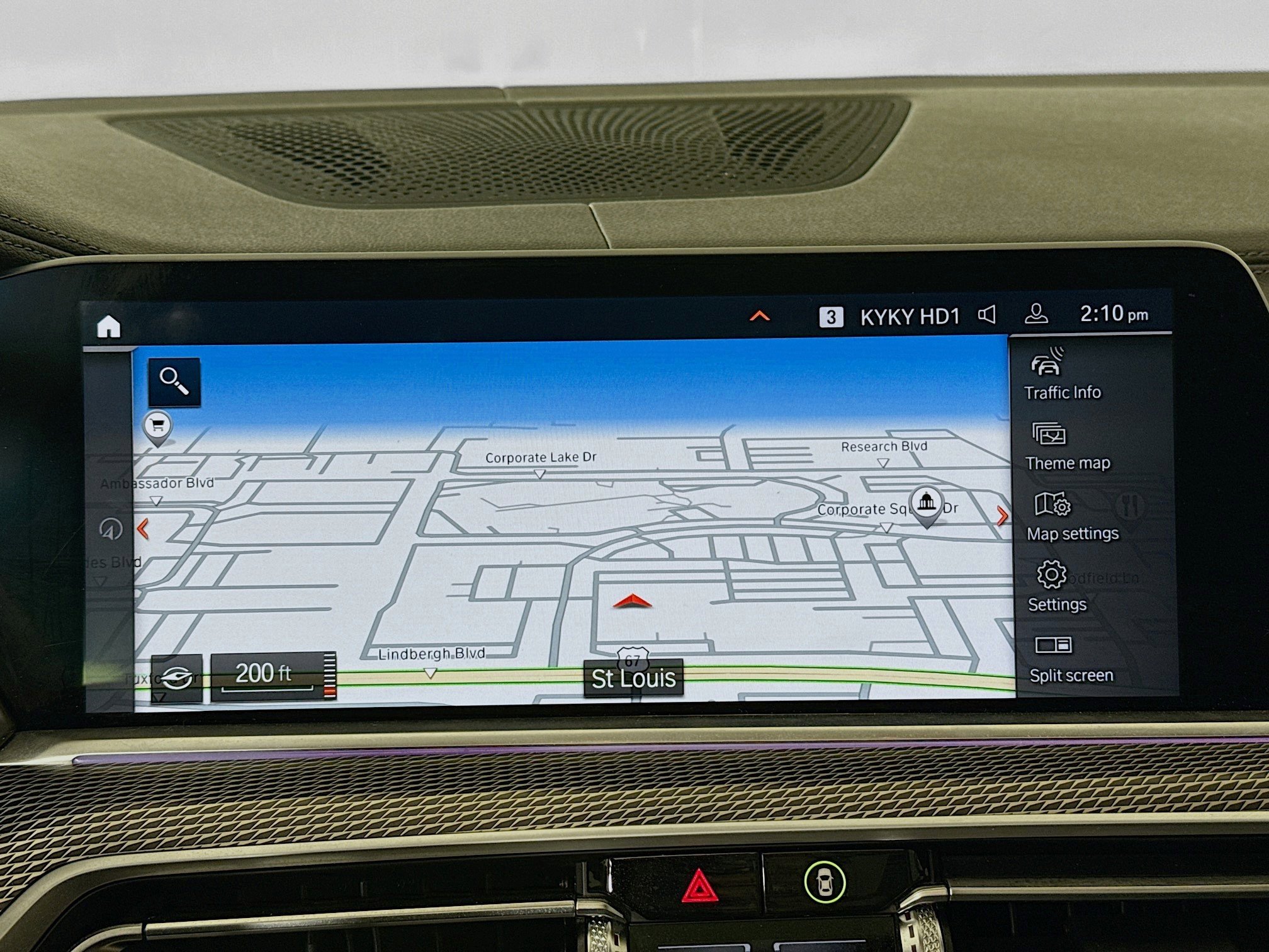 Used 2023 BMW X5 xDrive40i w/ M Sport Package image 16